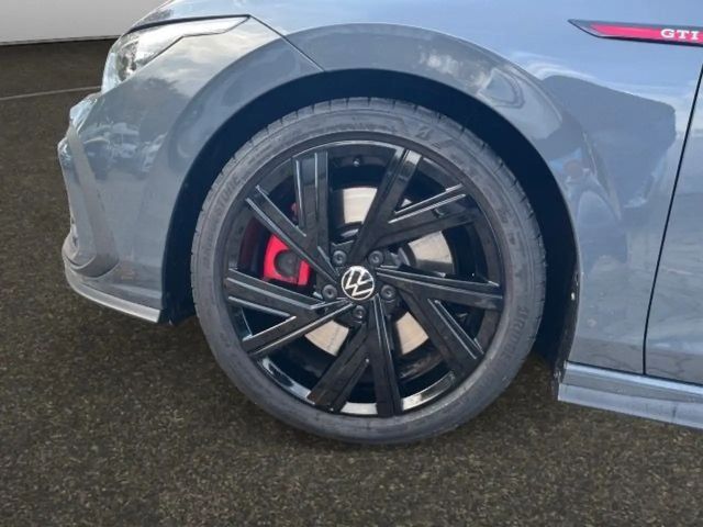 Volkswagen Golf 2.0 TSI DSG GTI Golf VIII