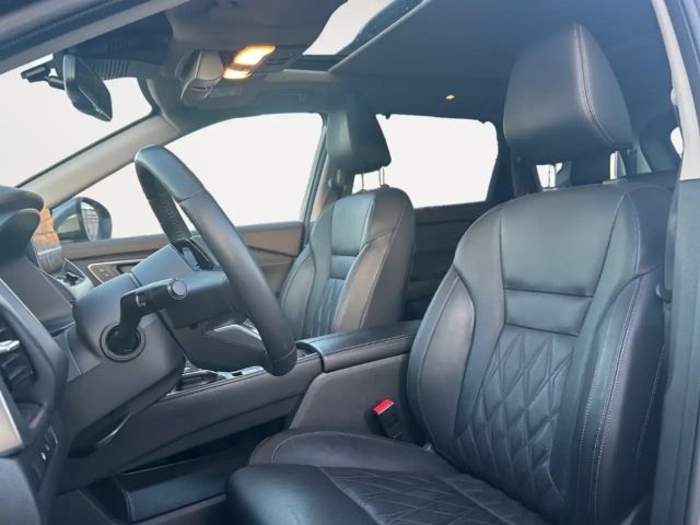 Nissan X-trail Tekna e-4ORCE