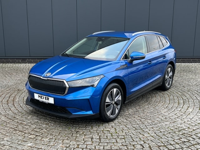 Skoda Enyaq Loft