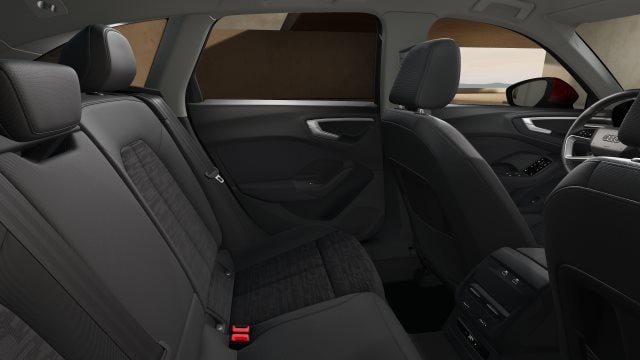 Audi A5 Avant S-Tronic