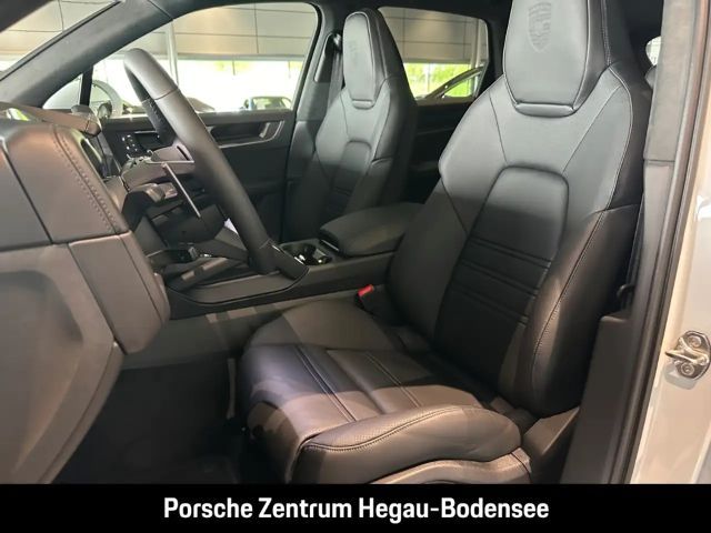 Porsche Cayenne E-Hybrid S