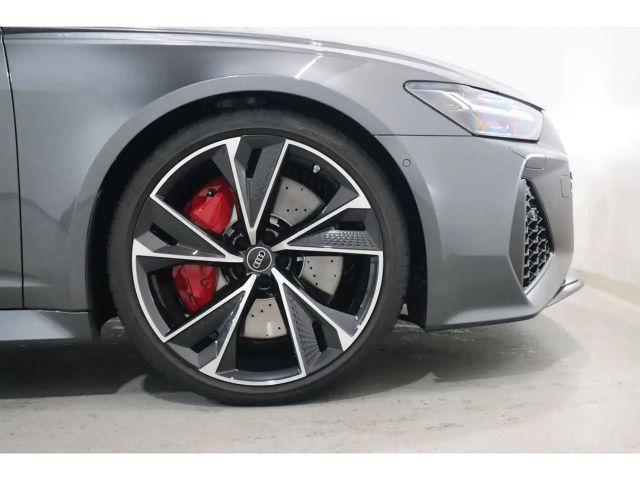 Audi RS6 4.0 TFSI Avant Quattro