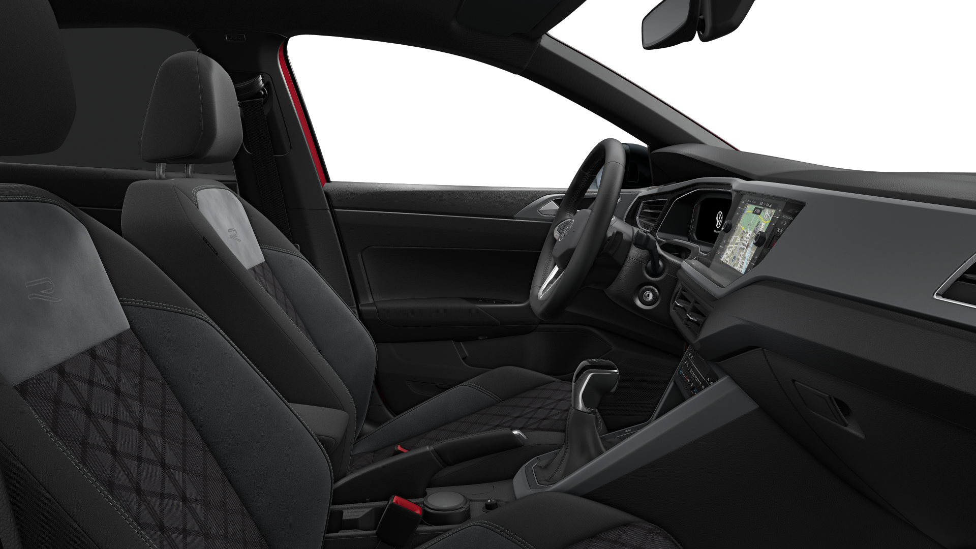 Volkswagen Taigo 1.0 TSI DSG R-Line