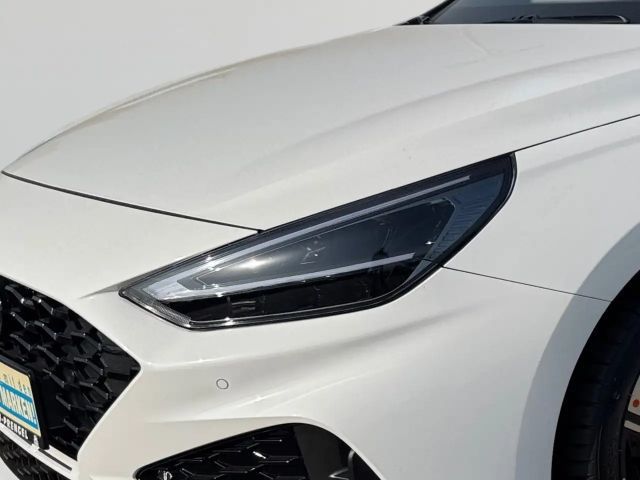 Hyundai i30 N Line T-GDi