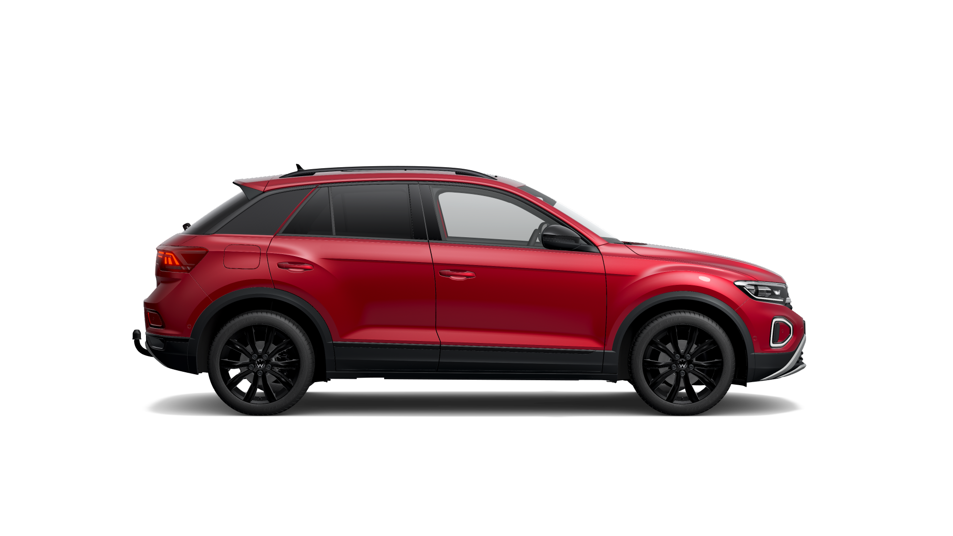 Volkswagen T-Roc 1.0 TSI