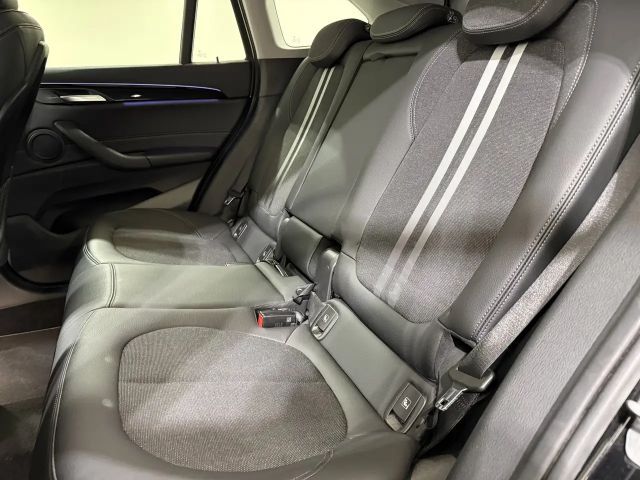 BMW X1 Sport Line xDrive25e