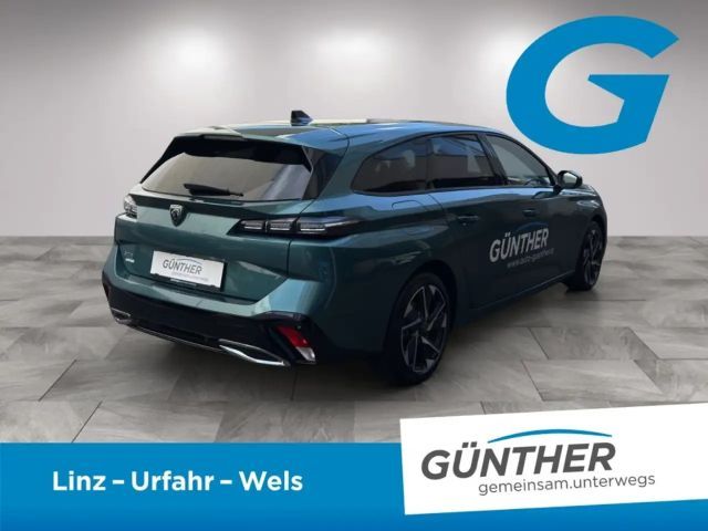 Peugeot 308 Allure Pack BlueHDi EAT8 SW