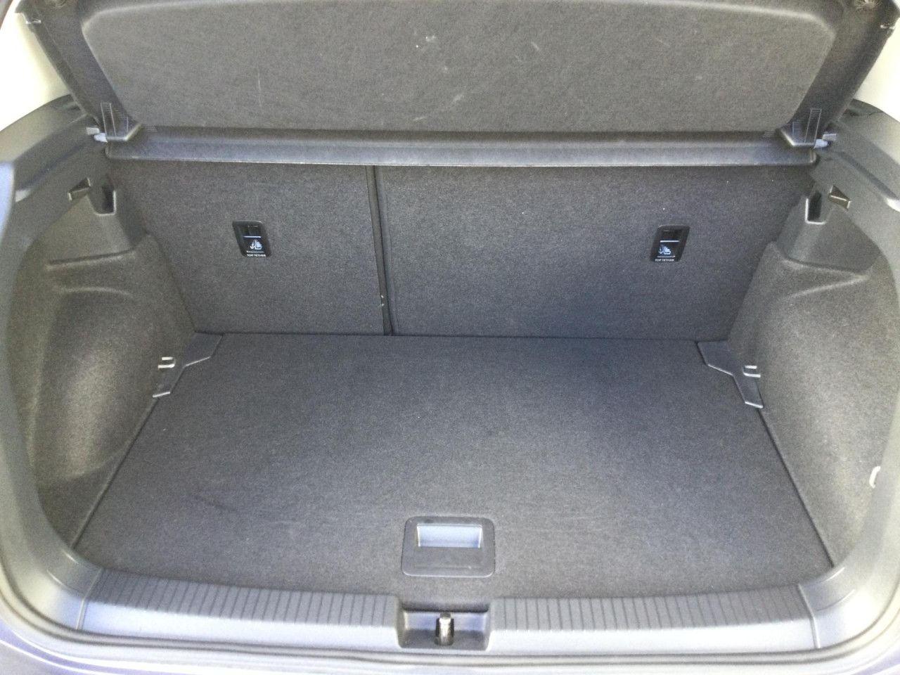 Volkswagen T-Cross 1.0 TSI DSG Life