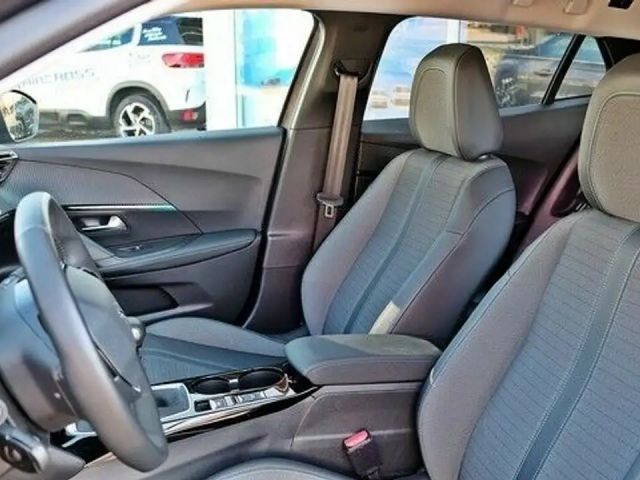 Peugeot 2008 Allure Pack PureTech