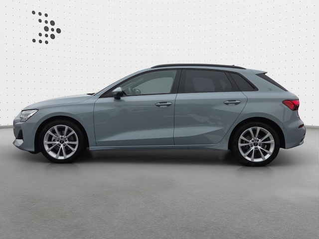 Audi A3 35 TFSI Sportback