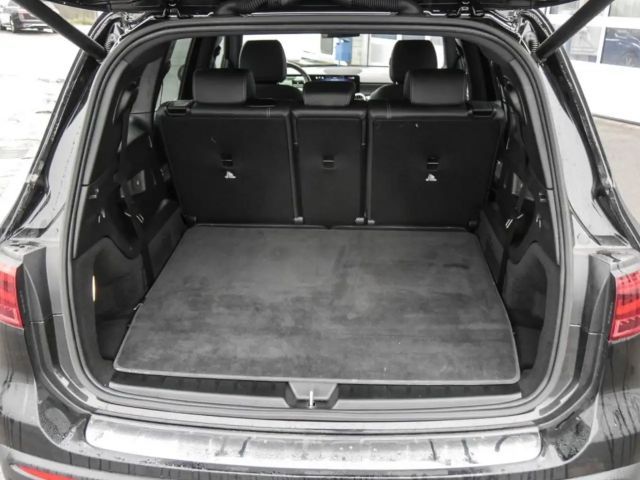 Mercedes-Benz EQB 350 4MATIC Progressive