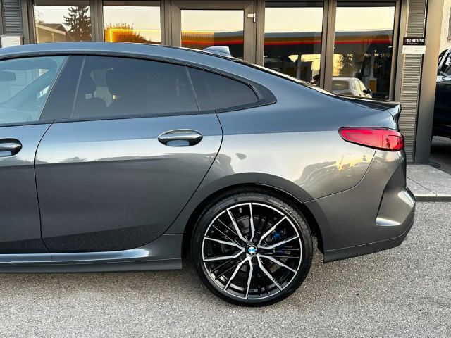 BMW 218 218d Coupé Sedan