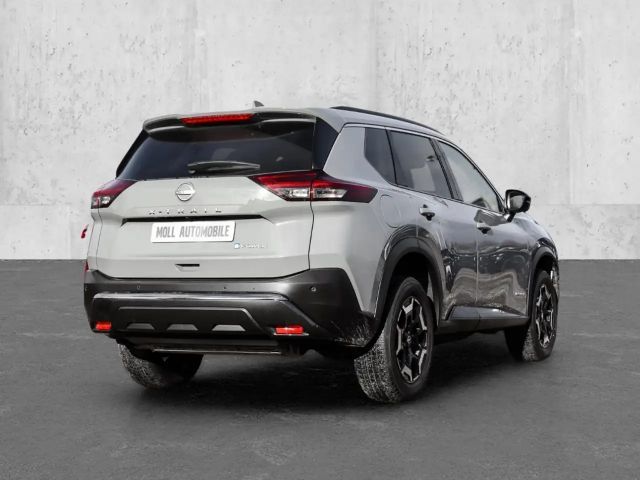 Nissan X-trail N-Trek 1.5 VC-T e-POWER 204PS 4x2