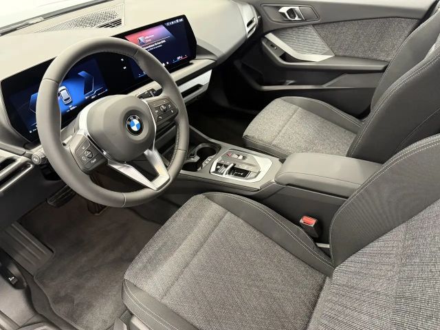 BMW 118 118d
