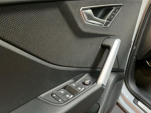 Audi Q2 35 TFSI S-Tronic