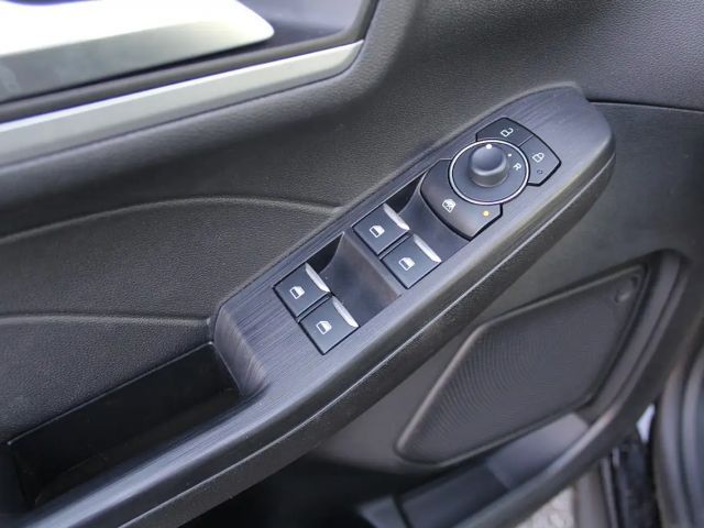 Ford Kuga Cool & Connect EcoBoost