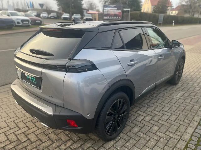 Peugeot 2008 GT-Line