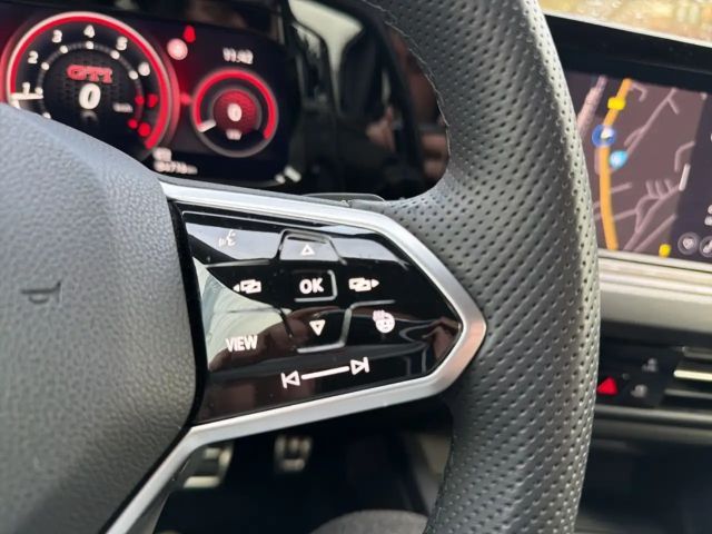 Volkswagen Golf 2.0 TSI GTI Golf VIII