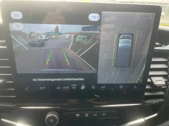 Ford E-Transit E 350 L2 Trend "tolle Ausstattung,mit Powerbank