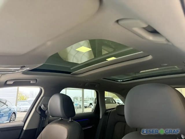 Audi A6 2.0 TDI Avant