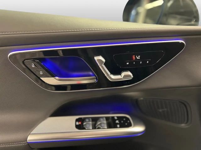 Mercedes-Benz GLC 200 4MATIC AMG Line Coupé