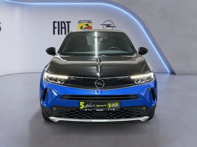 Opel Mokka 1.2 Turbo Turbo Ultimate