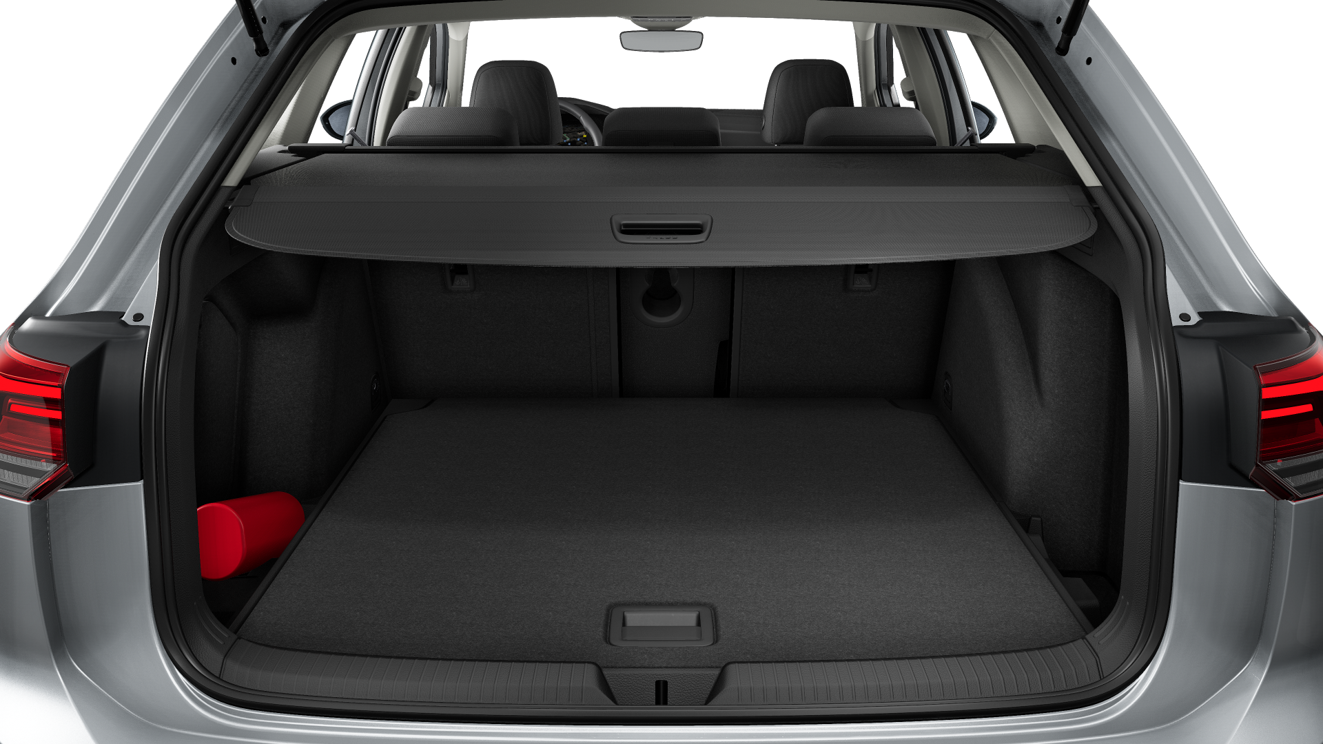 Volkswagen Golf 2.0 TDI Life Variant