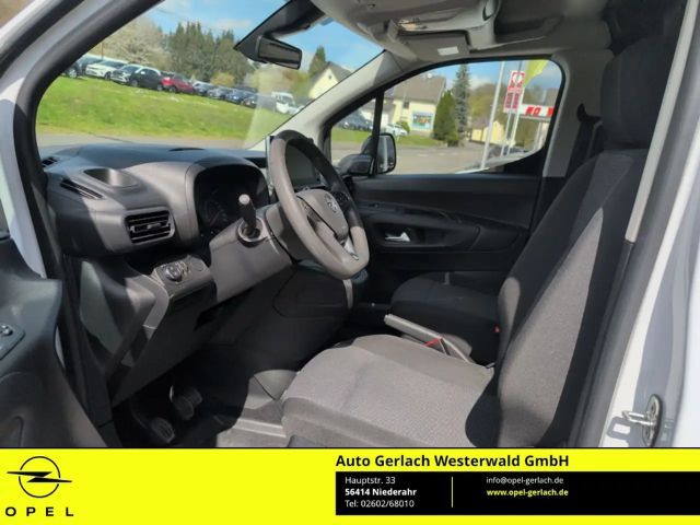 Opel Combo 1.5 CDTI