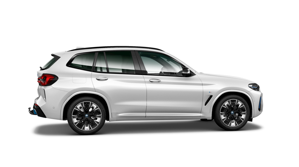 BMW iX3 iX3