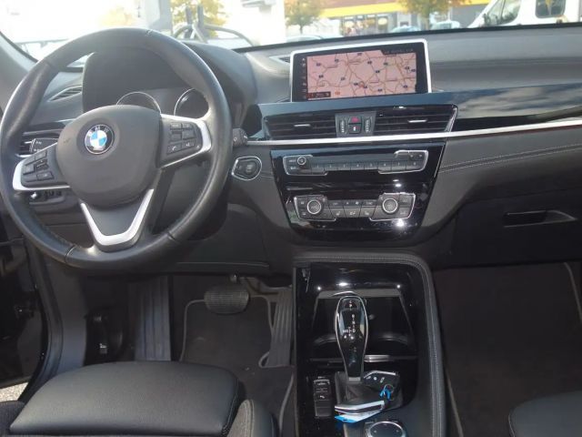 BMW X1 Sport Line sDrive