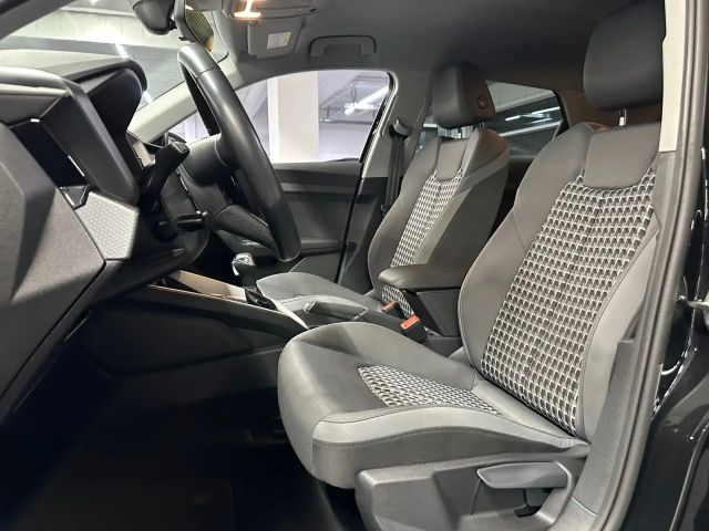 Audi A1 30 TFSI S-Line S-Tronic Sportback