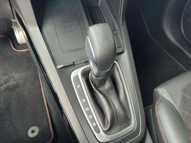 Ford Puma EcoBoost ST Line