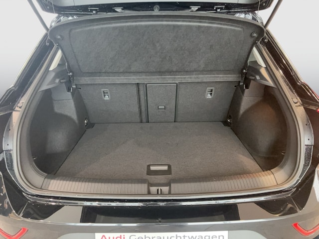 Volkswagen T-Roc 1.0 TSI Move