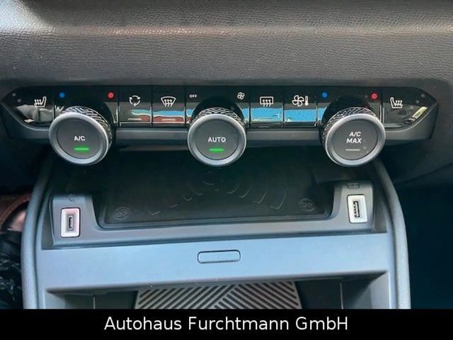 Citroën C4 PureTech Shine