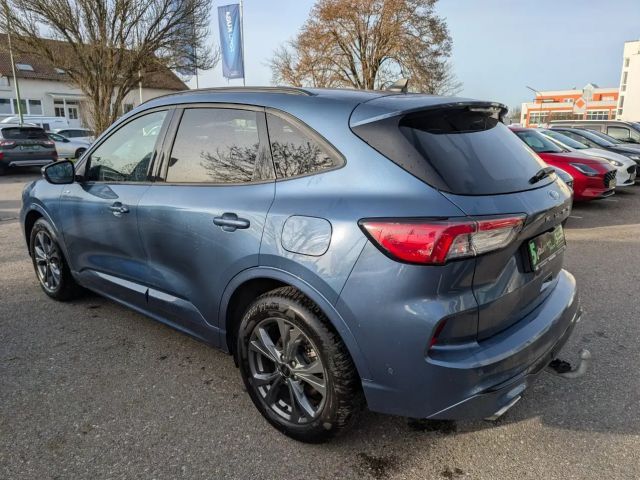 Ford Kuga ST Line X