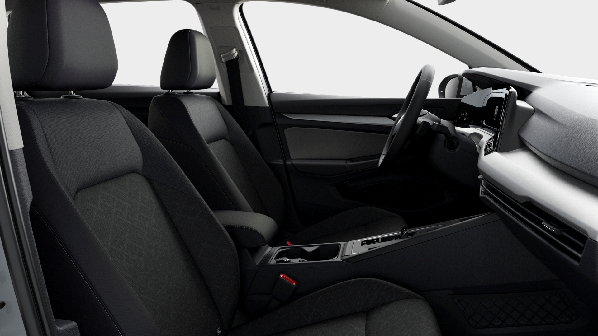 Volkswagen Golf DSG Golf VIII Variant