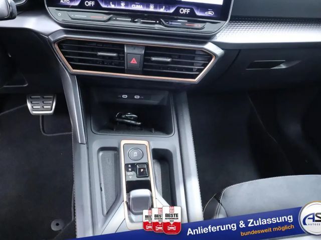 Cupra Formentor eTSI #Panorama #Klima #Navi #Voll LED Scheinwer...