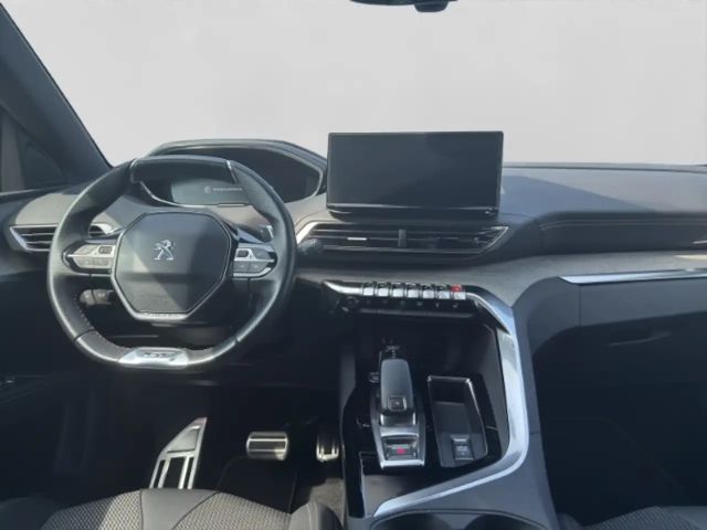 Peugeot 5008 GT-Line