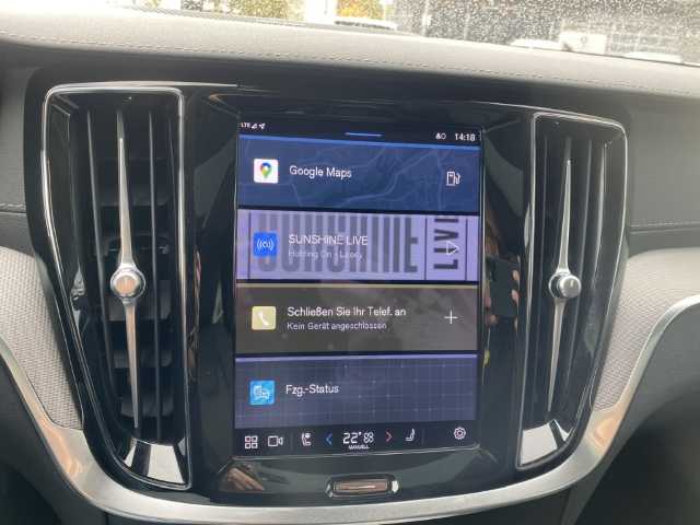 Volvo V60 Cross Country CC