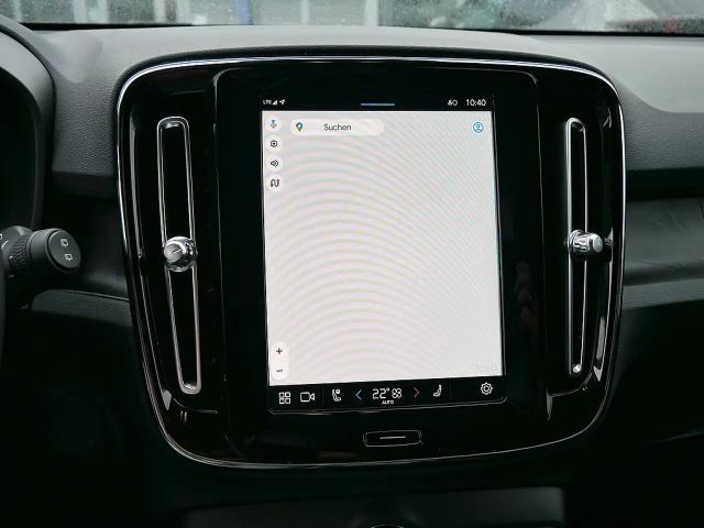 Volvo XC40 Plus Recharge