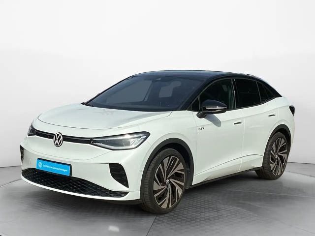 Volkswagen ID.5 GTX