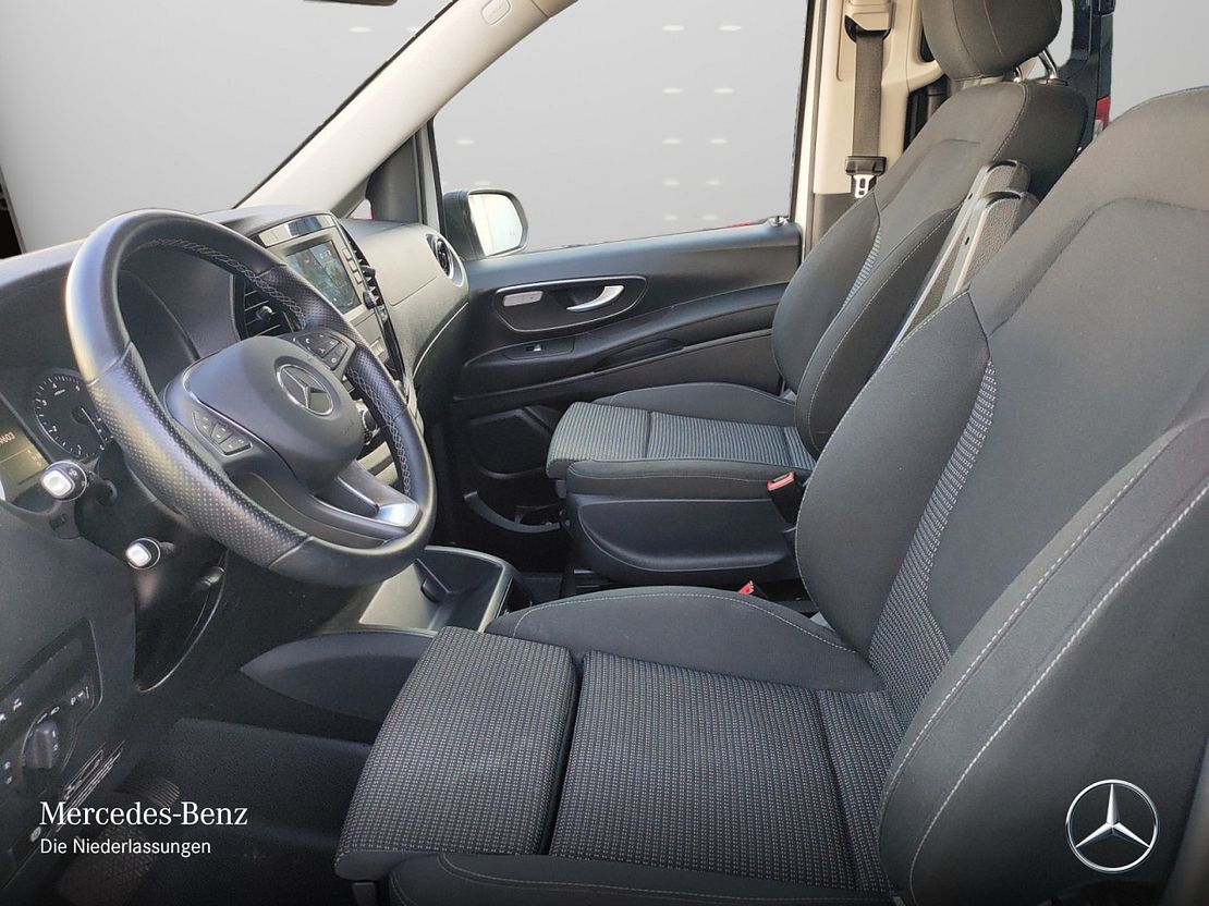 Mercedes-Benz Marco Polo Activity Edition