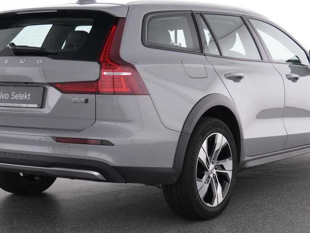 Volvo V60 Cross Country CC
