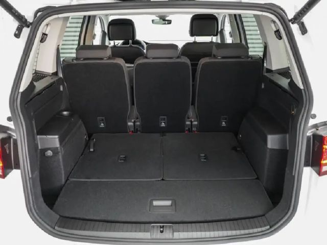 Volkswagen Touran DSG