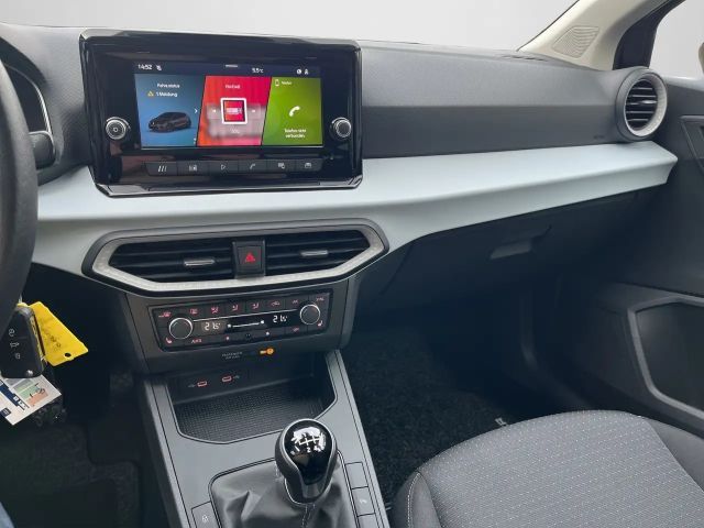 Seat Ibiza 1.0 TSI Style