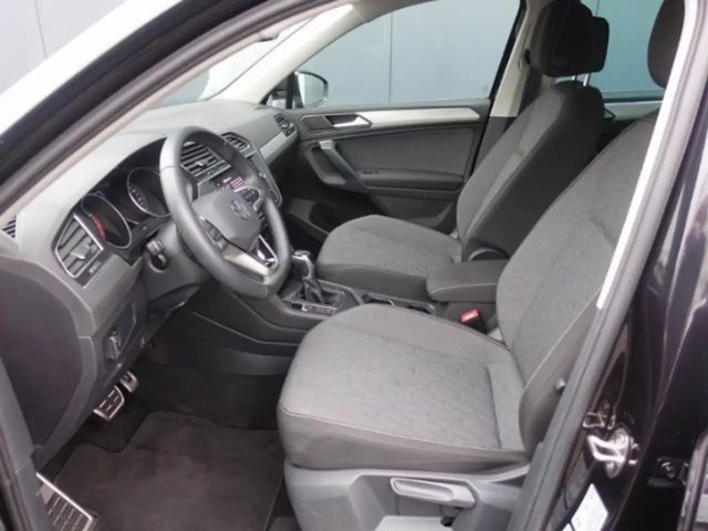 Volkswagen Tiguan 1.5 TSI DSG Move