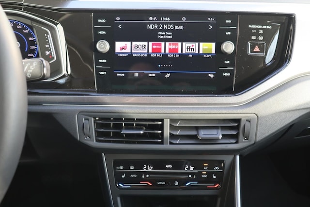 Volkswagen Taigo Style