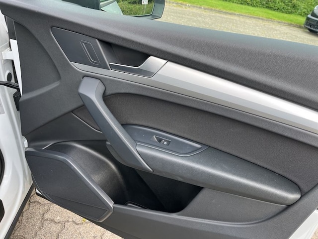 Audi Q5 40 TDI Quattro S-Tronic