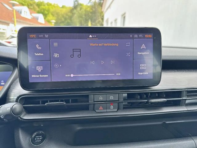 Jeep Avenger Altitude