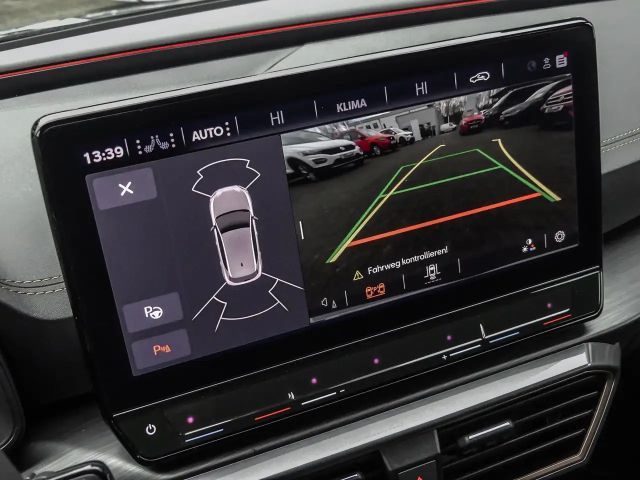 Cupra Leon 2.0 TSI DSG VZ